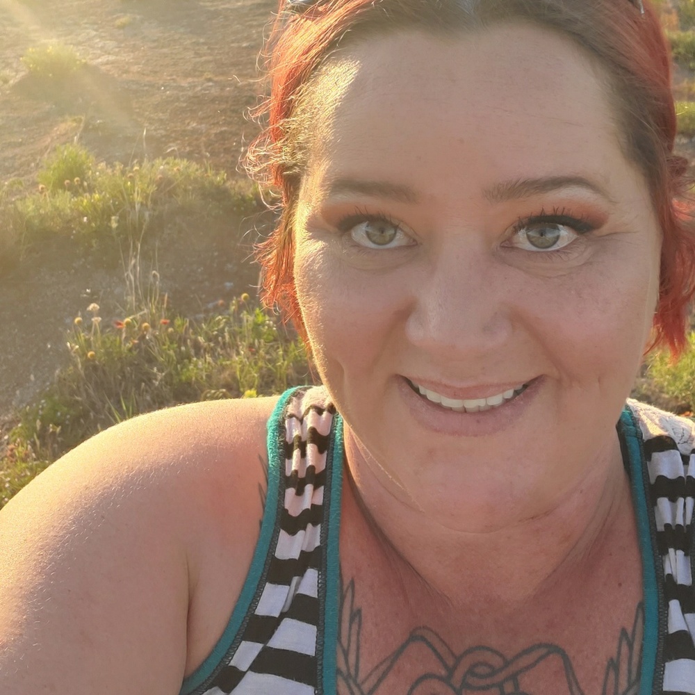 Meet your Posher, Chasity